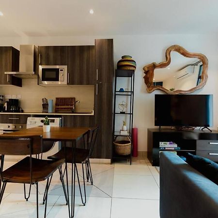 Enjoy Luxury Studio W/Pool @Embassy Gardens Akkra Exterior foto