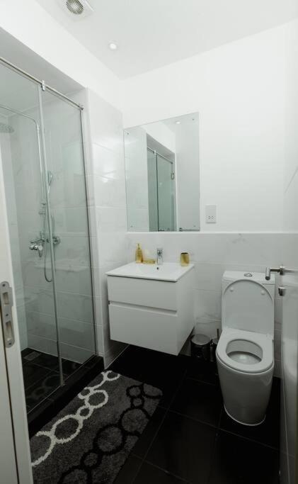 Enjoy Luxury Studio W/Pool @Embassy Gardens Akkra Exterior foto